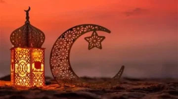 مواقيت الصلاة في القاهرة والمحافظات وفق تقويم هيئة المساحة المصرية اليوم